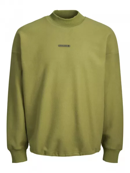 Sweatshirt Jack & Jones grøn