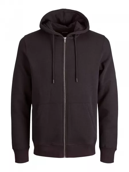 Sweatshirt Jack & Jones grå