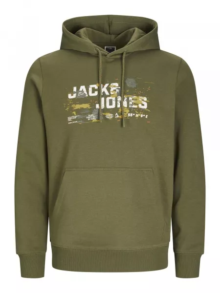 Sweatshirt Jack & Jones