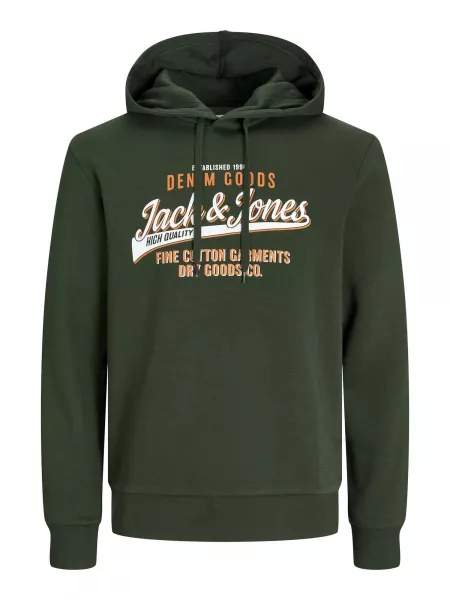 Sweatshirt Jack & Jones