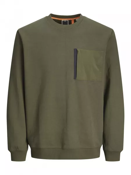 Sweatshirt Jack & Jones