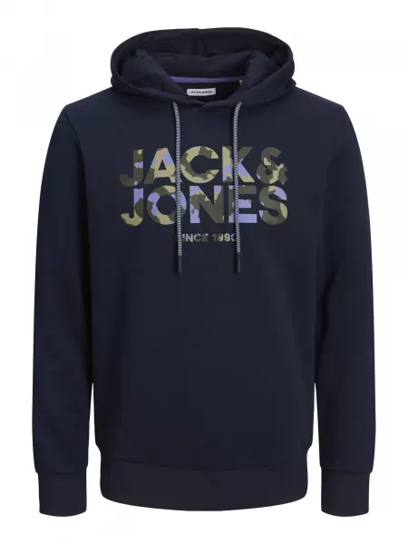 Meleret sweatshirt Jack & Jones