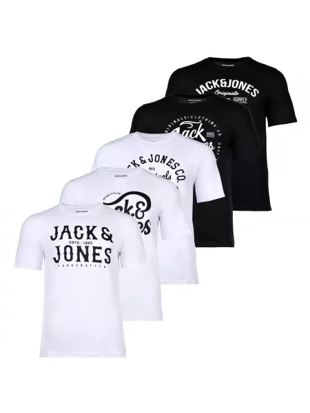 T-shirt Jack & Jones