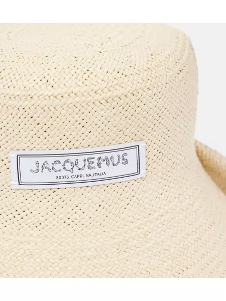 Bere Jacquemus bej