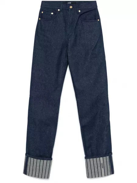 Jeans Jacquemus blå