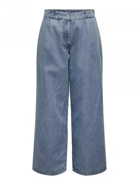 Jeans Jdy blå