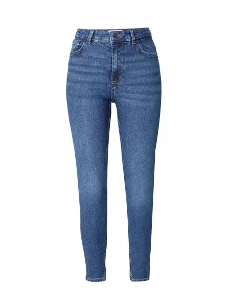 Jeans Jdy blå