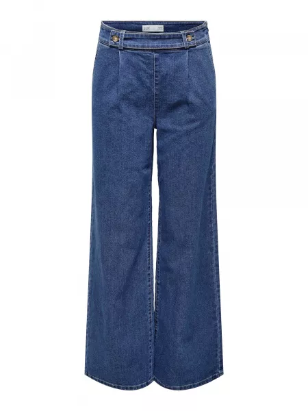 Jeans Jdy blå