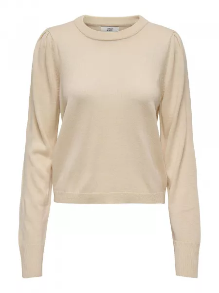 Pullover Jdy beige