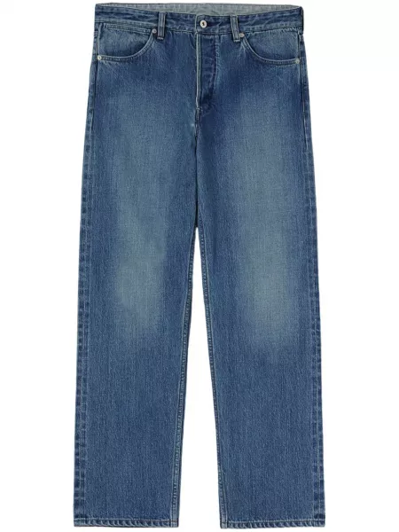 Jeans Jil Sander blå