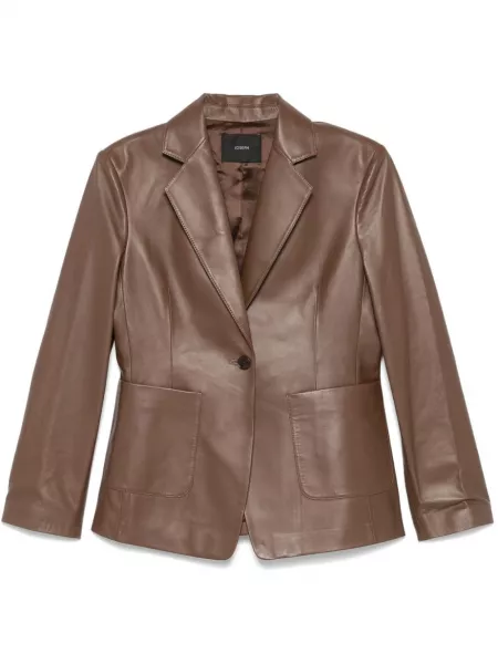 Blazer Joseph brun