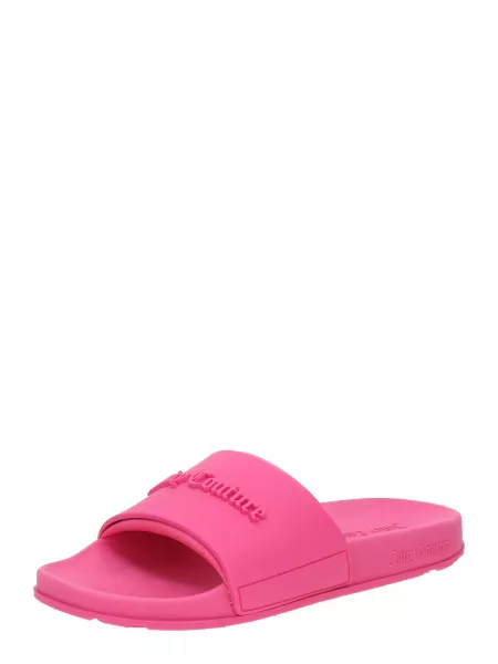 Sandaler Juicy Couture pink