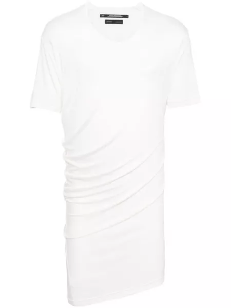 Asymmetrisk t-shirt Julius