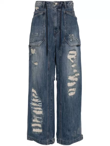 Jeans Juun.j blå