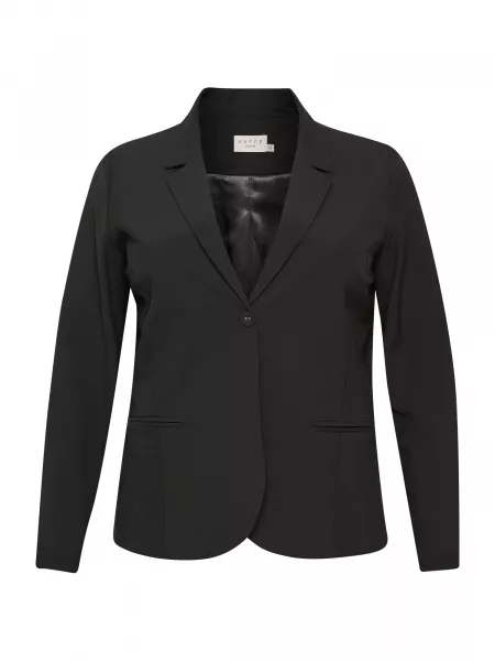 Blazer Kaffe Curve sort