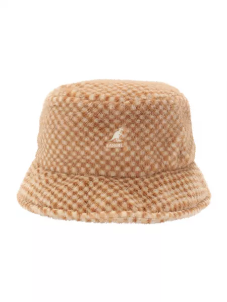 Hat Kangol beige