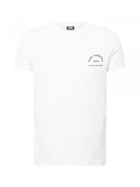 T-shirt Karl Lagerfeld