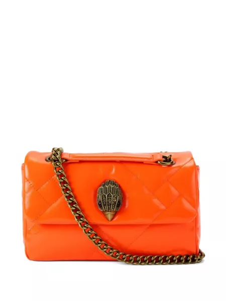 Taske Kurt Geiger London orange