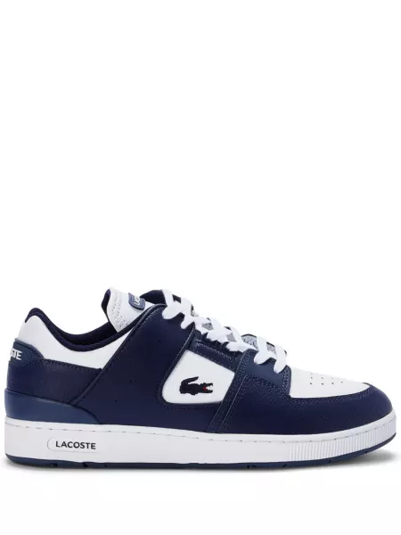 Sneakers Lacoste blå