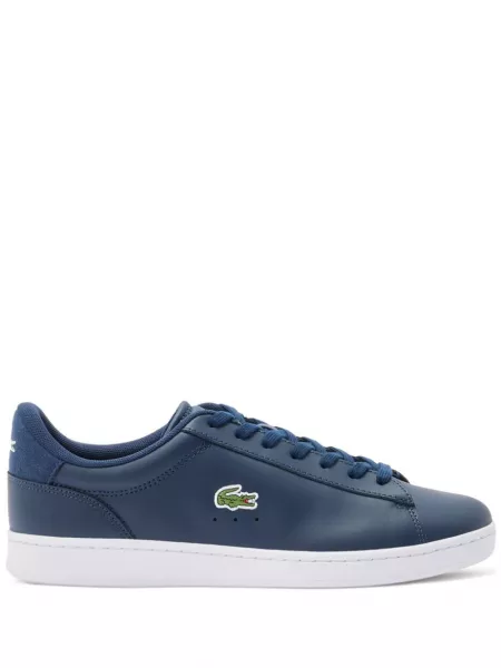 Sneakers Lacoste blå