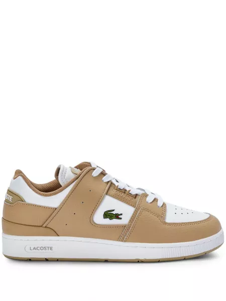 Sneakers Lacoste brun