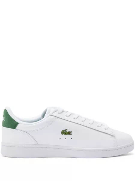 Sneakers Lacoste hvid