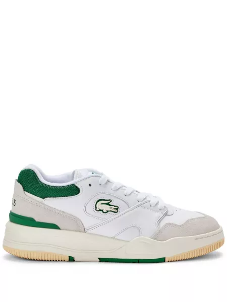 Sneakers Lacoste hvid