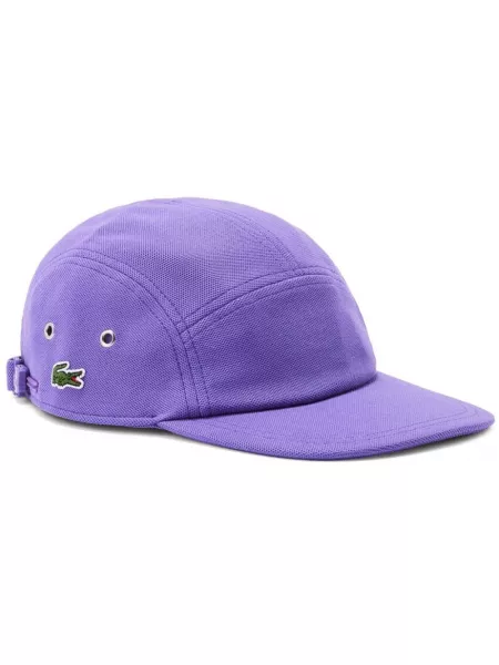 Lippalakki Lacoste violetti