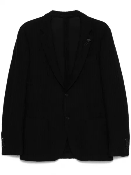 Blazer Lardini blå