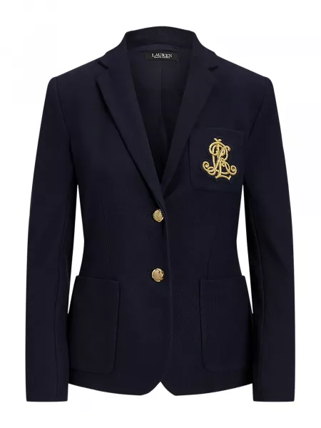 Blazer Lauren Ralph Lauren guld