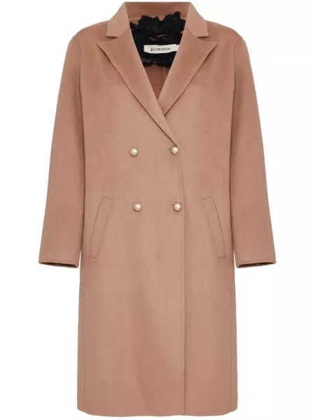 Trenchcoat Lethicia Bronstein brun