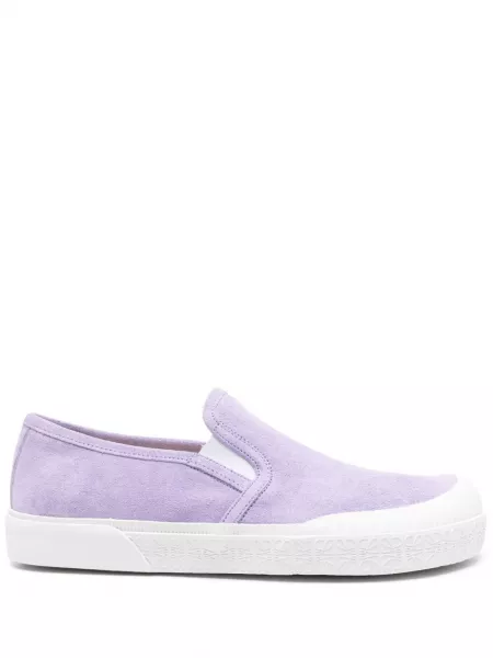 Sneakers Loewe lilla