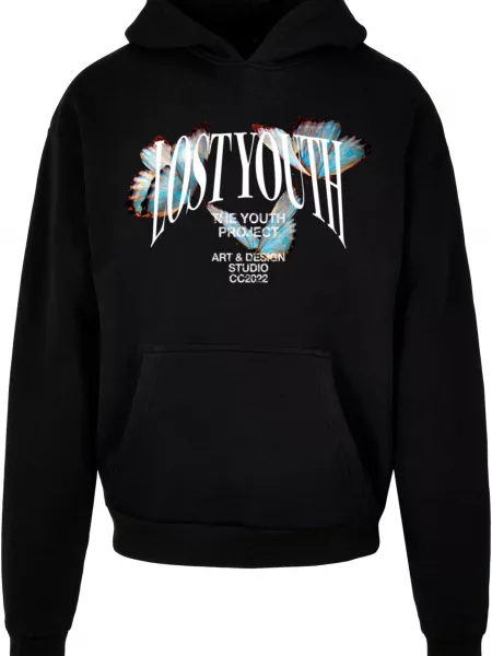 Sweatshirt Lost Youth