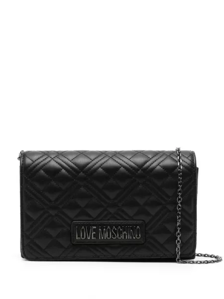 Clutch Love Moschino sort