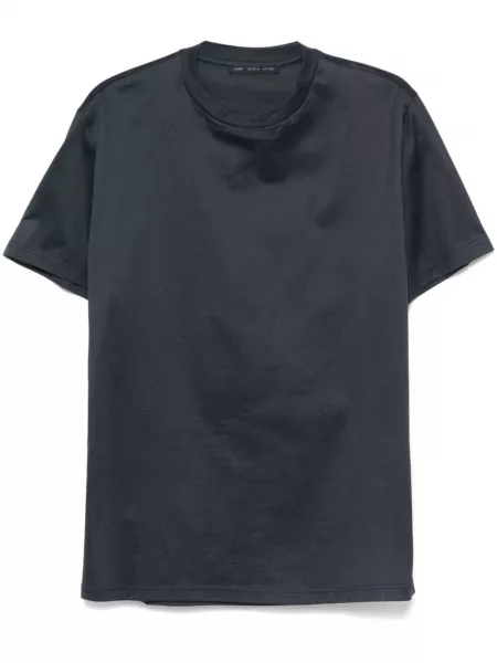 T-shirt Low Brand blå