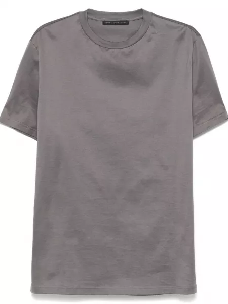 T-shirt Low Brand grå