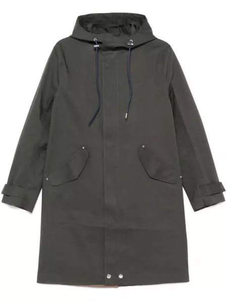 Parka Mackintosh grøn