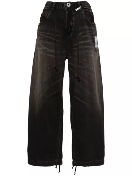 Flared jeans Maison Mihara Yasuhiro sort