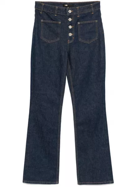 Jeans Maje blå