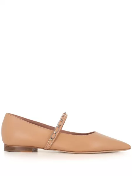 Ballerinaer Malone Souliers