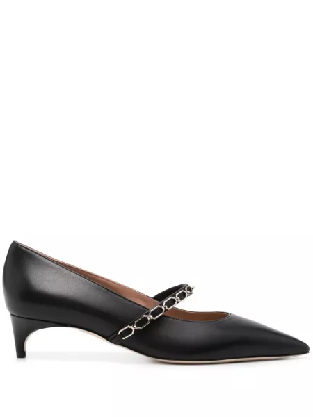 Pumps Malone Souliers sort