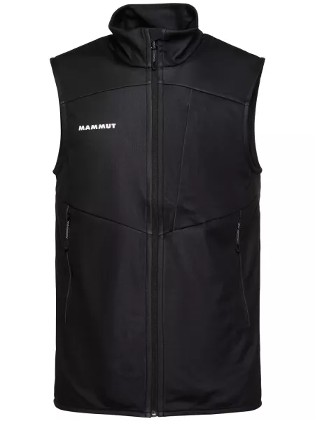 Vest Mammut svart