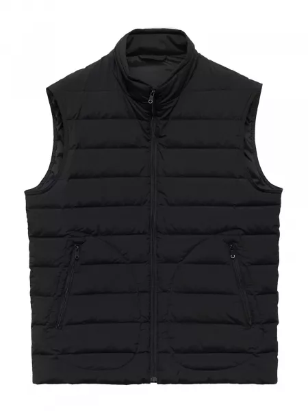 Vest Mango Man sort