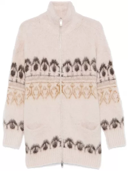 Jacquard neule Marant Etoile