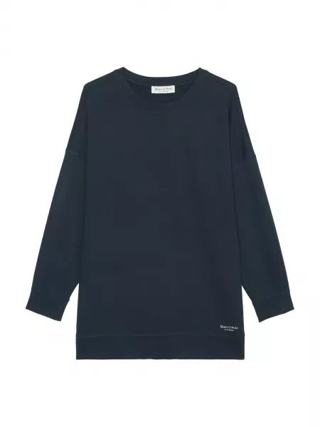 Sweatshirt Marc O'polo hvid