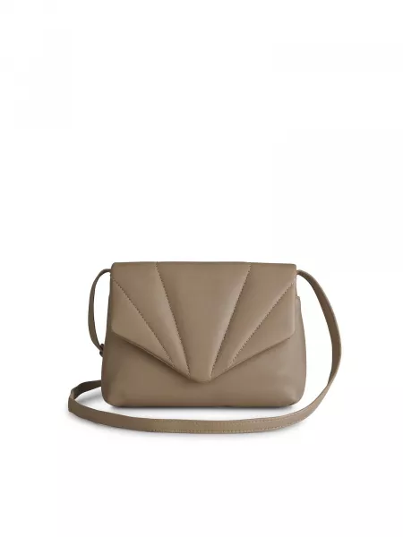 Taske Markberg beige