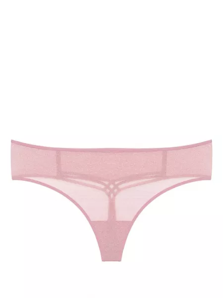 Stringit Marlies Dekkers pinkki