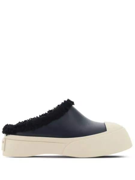 Sneakers Marni sort