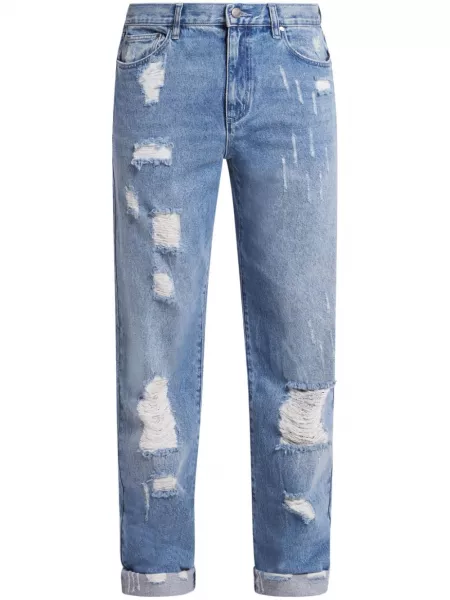 Jeans Michael Kors blå