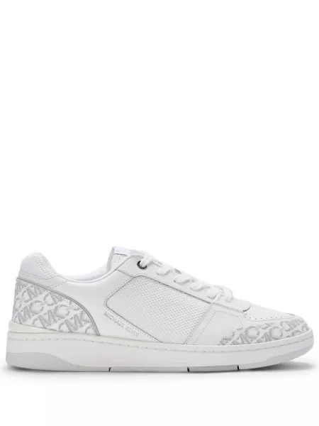 Sneakers Michael Kors hvid